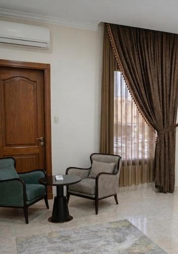 فندق زهرة الخليج الفندقية - Gulf Flower Hotel, Dammam (fotografie 10)
