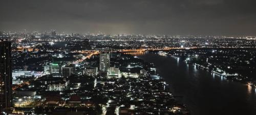 2-bedroom flat in Bangkok, Chao Phraya River - Nonthaburi 2-bedroom flat in Bangkok, Chao Phraya River - Nonthaburi
