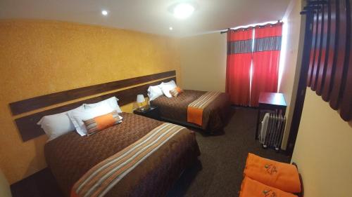 Vita Hoteles Colca