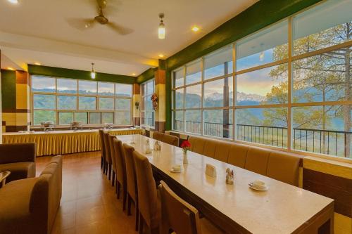 Hotel Ambience Hill Nainital - near Bhowali photo 5