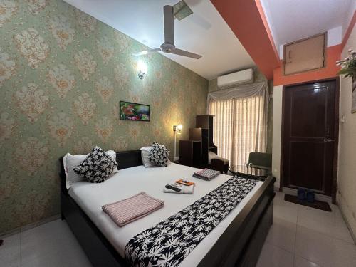Muscat Holiday Resort in Cox's Bazar