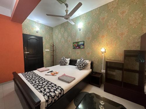 Muscat Holiday Resort in Cox's Bazar