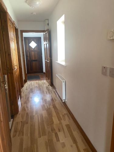 Stylish ground floor one bedroom townhouse in ทัลลามอร์