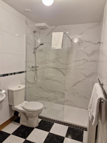 Stylish ground floor one bedroom townhouse in ทัลลามอร์