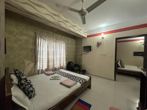 Muscat Holiday Resort in Cox's Bazar