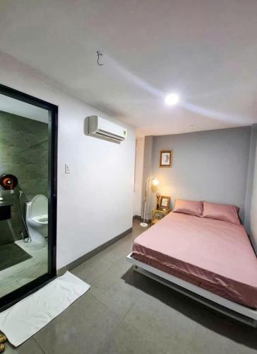 Lemon House in Quy Nhon (Binh Dinh)