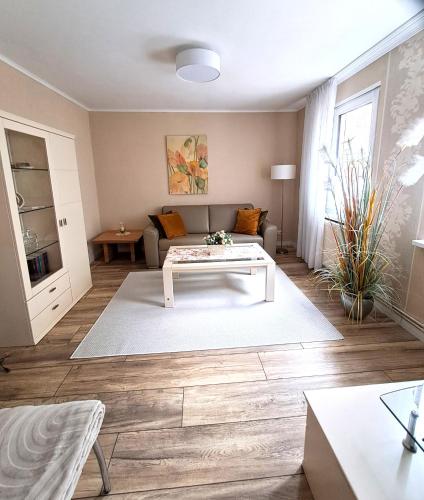 Apartment Schlossblick - Top location in Idar-Oberstein