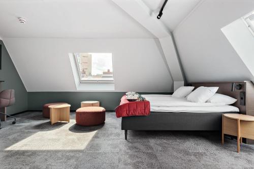 Best Western Hotel Esplanade in Vasteras