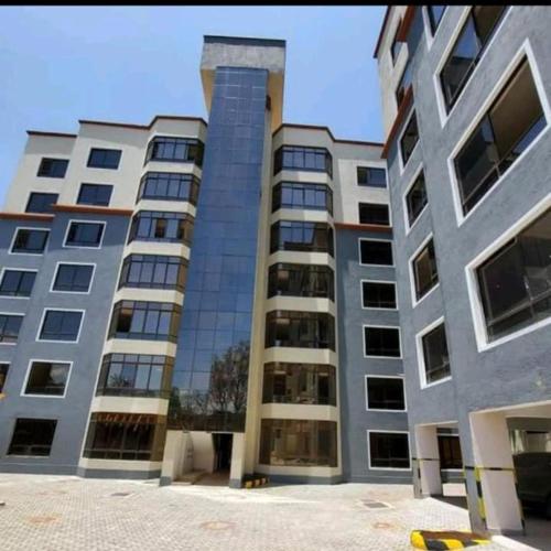 Zinari Comfort Homes in Nakuru