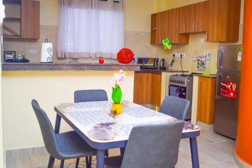 Zinari Comfort Homes in Nakuru
