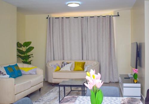 Zinari Comfort Homes in Nakuru