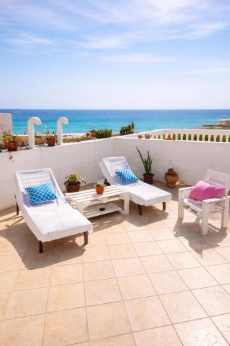 Apkārtne, Casa Carlotta - 100m from the Beach, Maio in Vila do Maio
