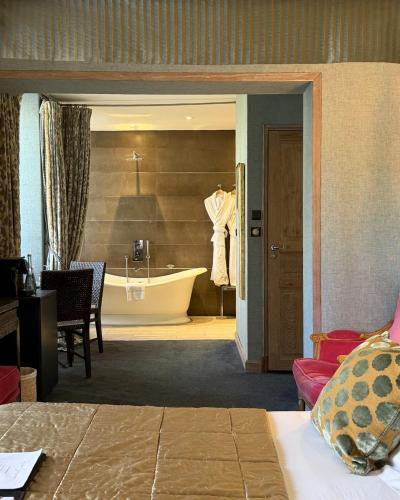 hotel photo