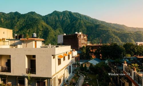 Shourya Home stay photo 3