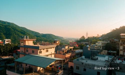 Shourya Home stay photo 5