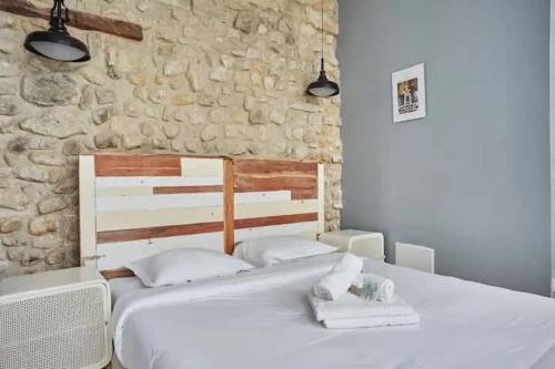 Studio Cosy a Deux Pas du Marais - Paris 3