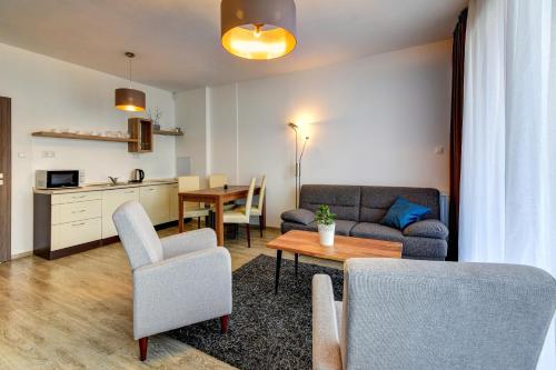 Čerešňový Sad Apartments & Wellness obrázok