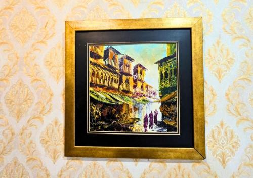 Golden One Hotel - image 32