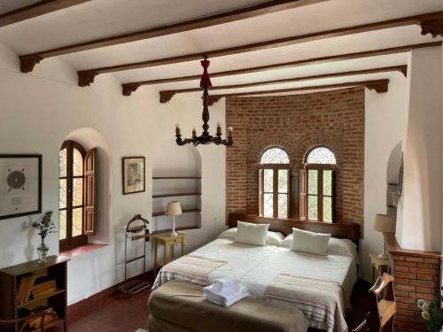 Hacienda NAVACASTILLO in Espiel