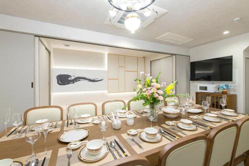 YOKOHAMA STAY PREMIER in Motomachi