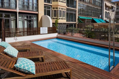 TOC ホステル バルセロナ (TOC Hostel Barcelona)(バルセロナ) 安い 