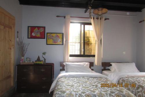 BIG J'S Farm House in Balthali