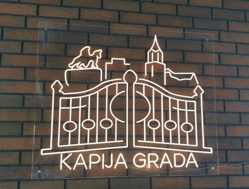 Kapija Grada