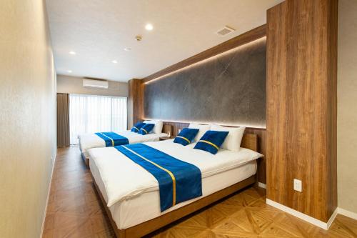 YOKOHAMA STAY PREMIER in Motomachi
