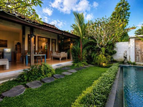 Villa Ulun Mertha - 1BR Private Villa 3