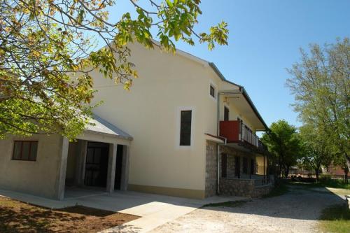 Apartments Bili - Chambre d'hôtes - Starigrad-Paklenica