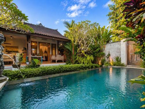Villa Ulun Mertha - 1BR Private Villa 2