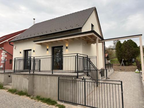 ZadorHomes Etyek in Etyek