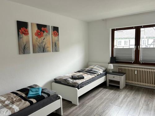 Spacious Work & Relax in Lennestadt, Deutschland