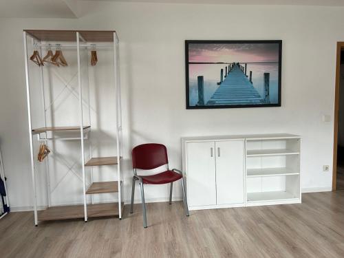 Spacious Work & Relax in Lennestadt, Deutschland