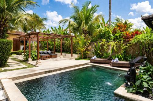 Villa Kami Ubud - Bali