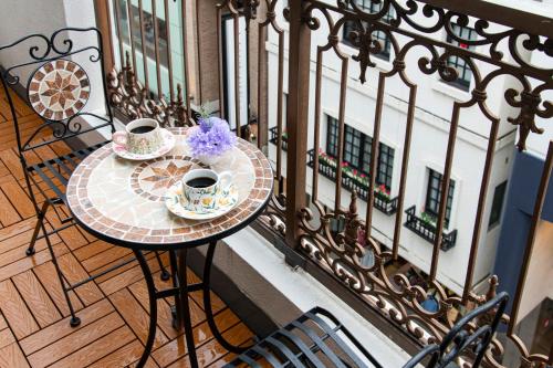 YOKOHAMA STAY PREMIER in Motomachi