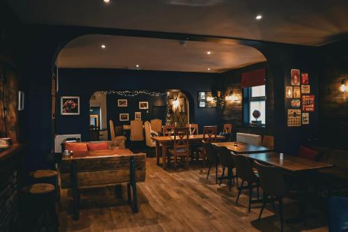 The George Country Inn, Wath in Wath