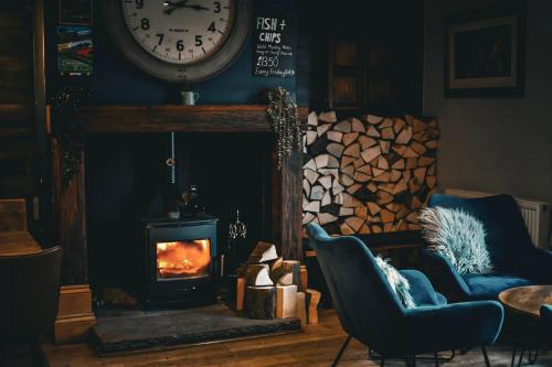 The George Country Inn, Wath in Wath