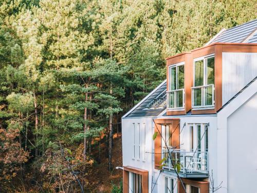 Blooming in Bergen