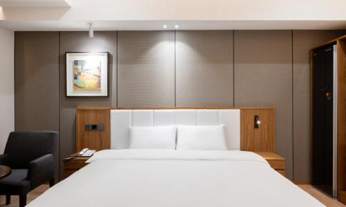 Daegu Nuovo Hotel