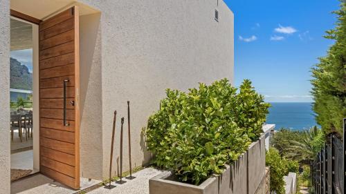 Intaba - Luxury Penthouse with mountain access - image 9