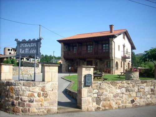 Posada La Aldea