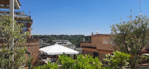 Residenza Chiocci
