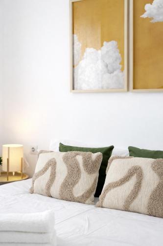 Milenial Immo - 2A Apartment 100m from the sea Santa Margarita
