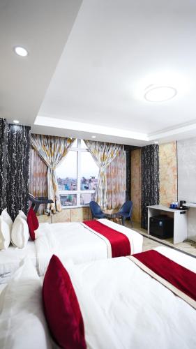 hotel photo