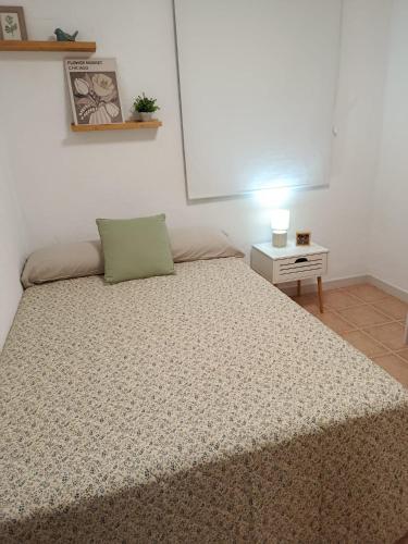 Apartamento Uni de Jerez