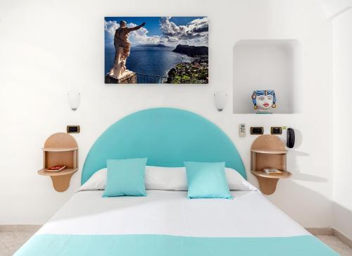 Hotel Carmencita in Anacapri