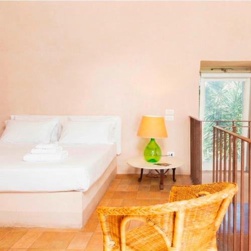Baia delle Rocce Verdi Resort, Neapel (Foto 6)