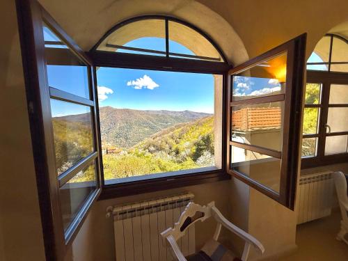 Skats, Elegant Apartment With Pool in Praelo