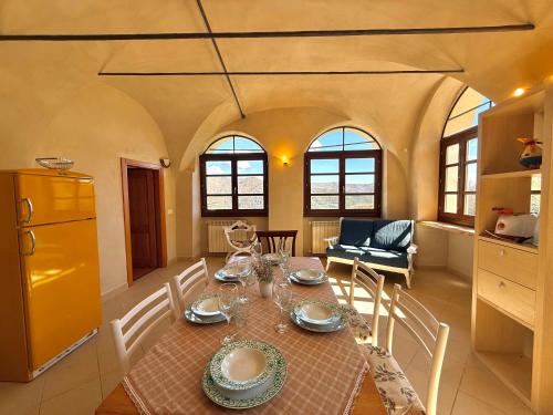 Skats, Elegant Apartment With Pool in Praelo